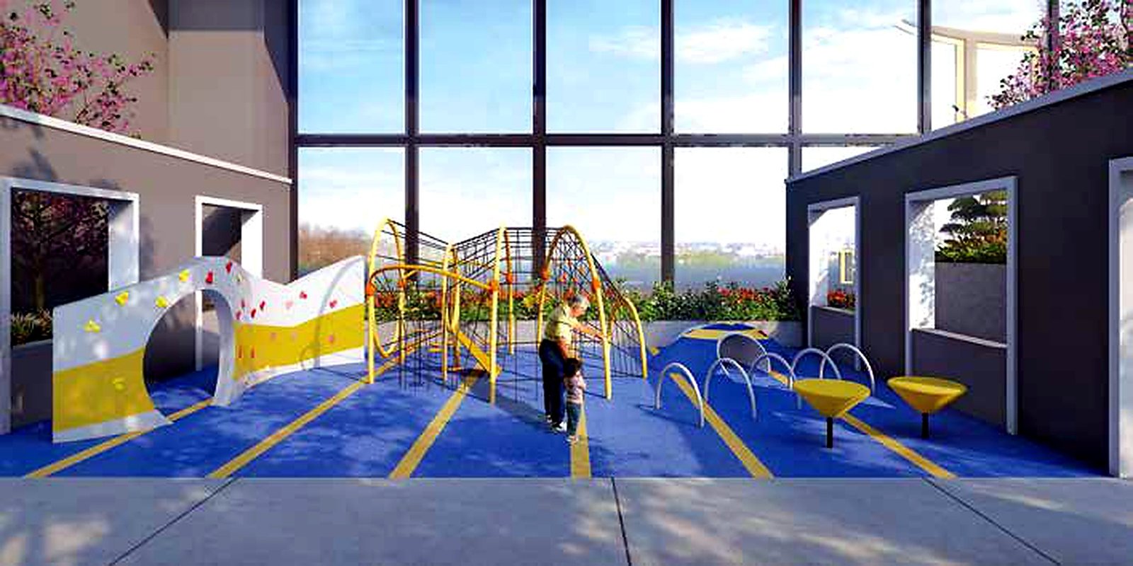 Adventure Play Park
