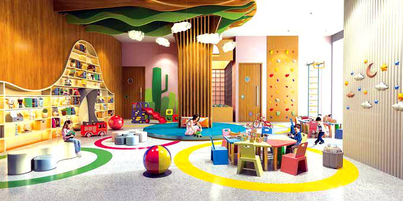 Creche